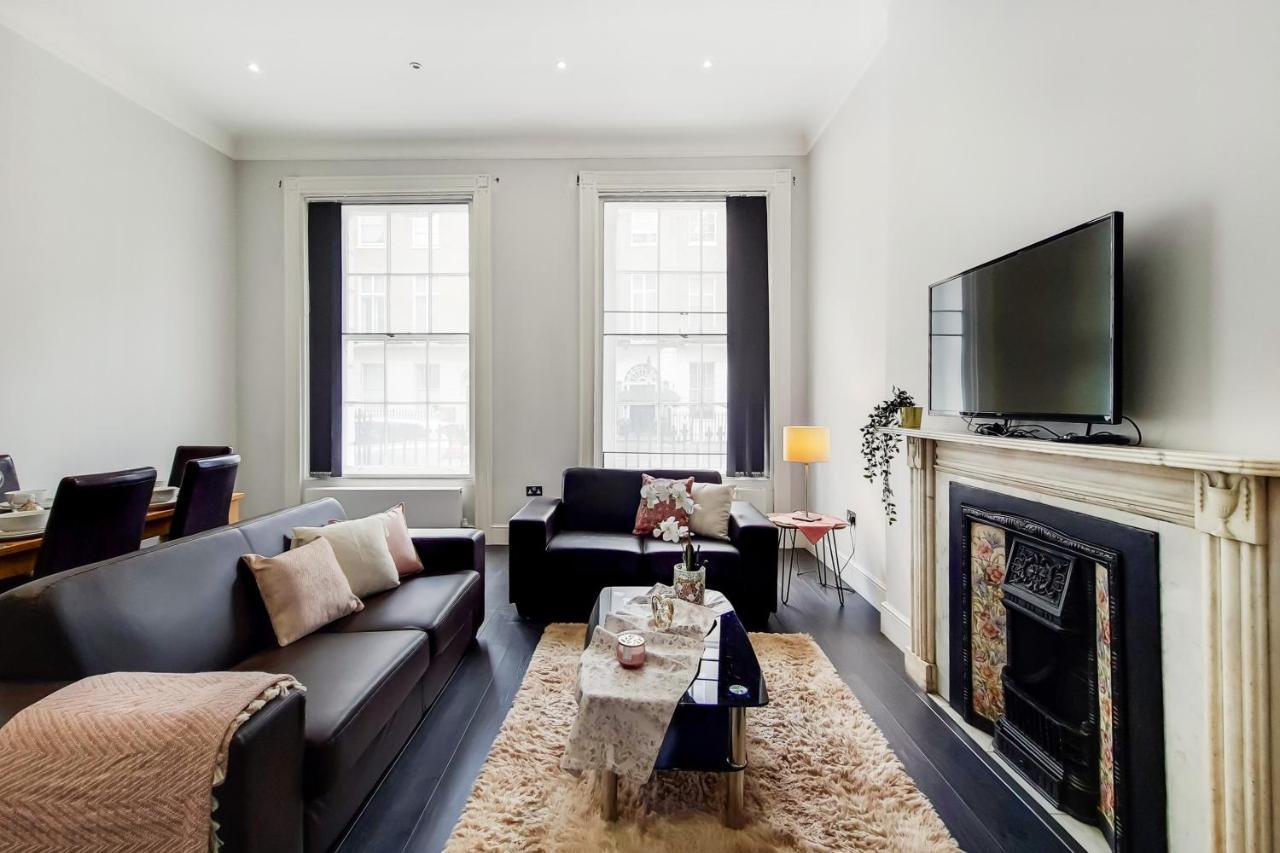 The Gloucester Residences Londen