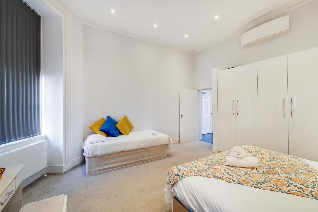 Appartement The Gloucester Residences Londen