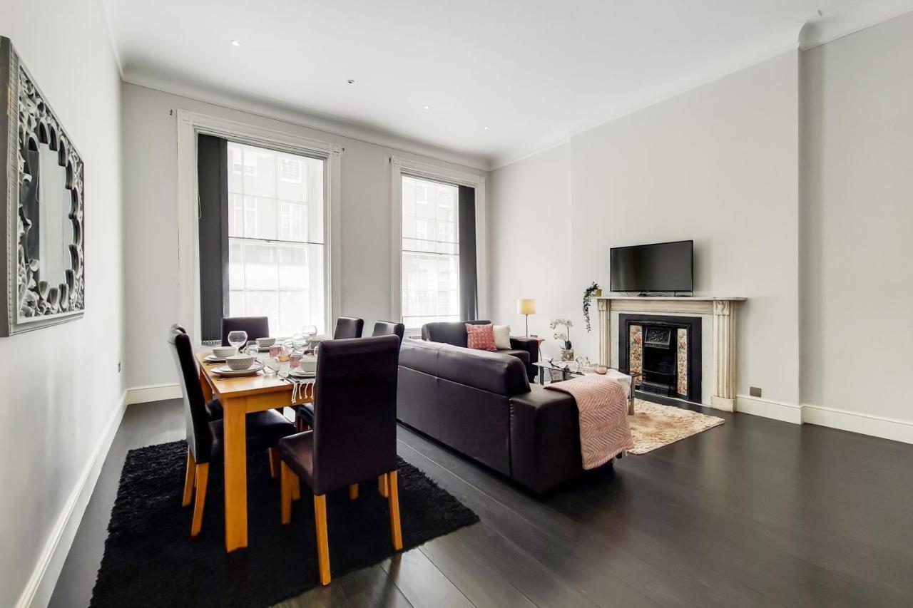 Appartement The Gloucester Residences *