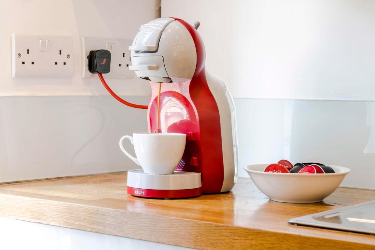 Apartamento Camden Town Duplex *