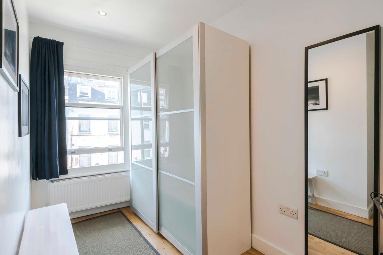 Apartamento Camden Town Duplex Londres