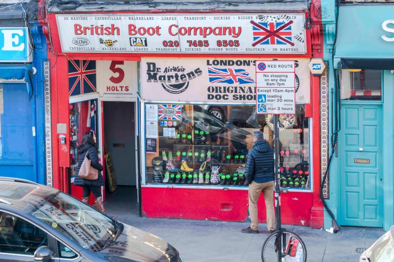 Camden Town Duplex Londres