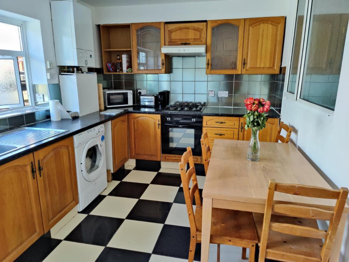 Beautiful And Homely Accommodation, Archway In Islington Near Camden Town Homestay *