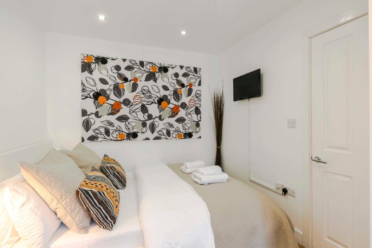 Apartamento Camden Town Duplex Londres