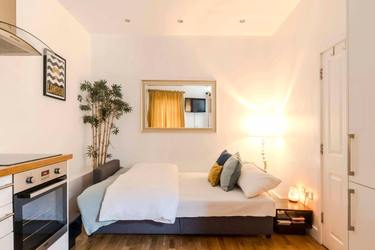 Apartamento Camden Town Duplex