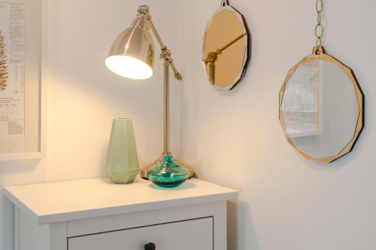 Apartamento Camden Town Duplex *
