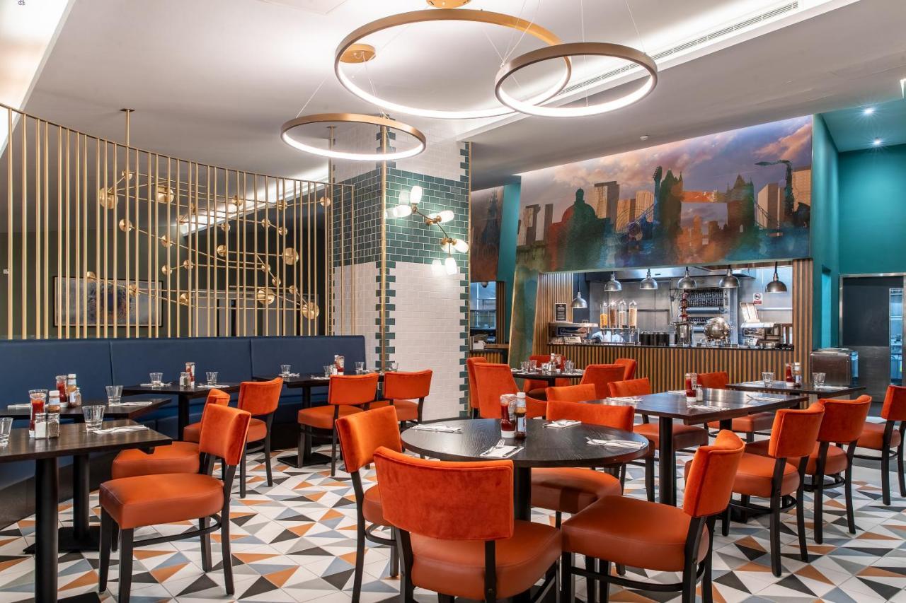 The Cumberland, 4*