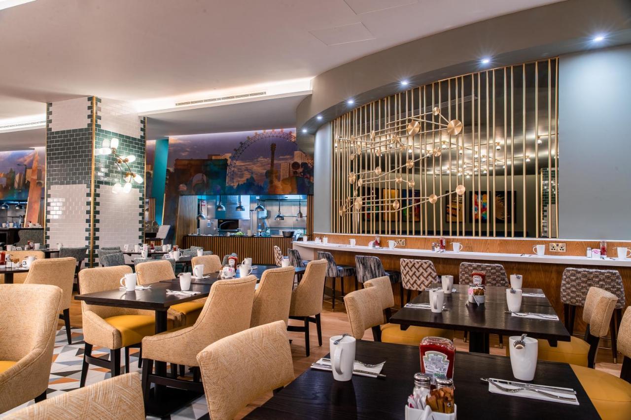 The Cumberland, 4*