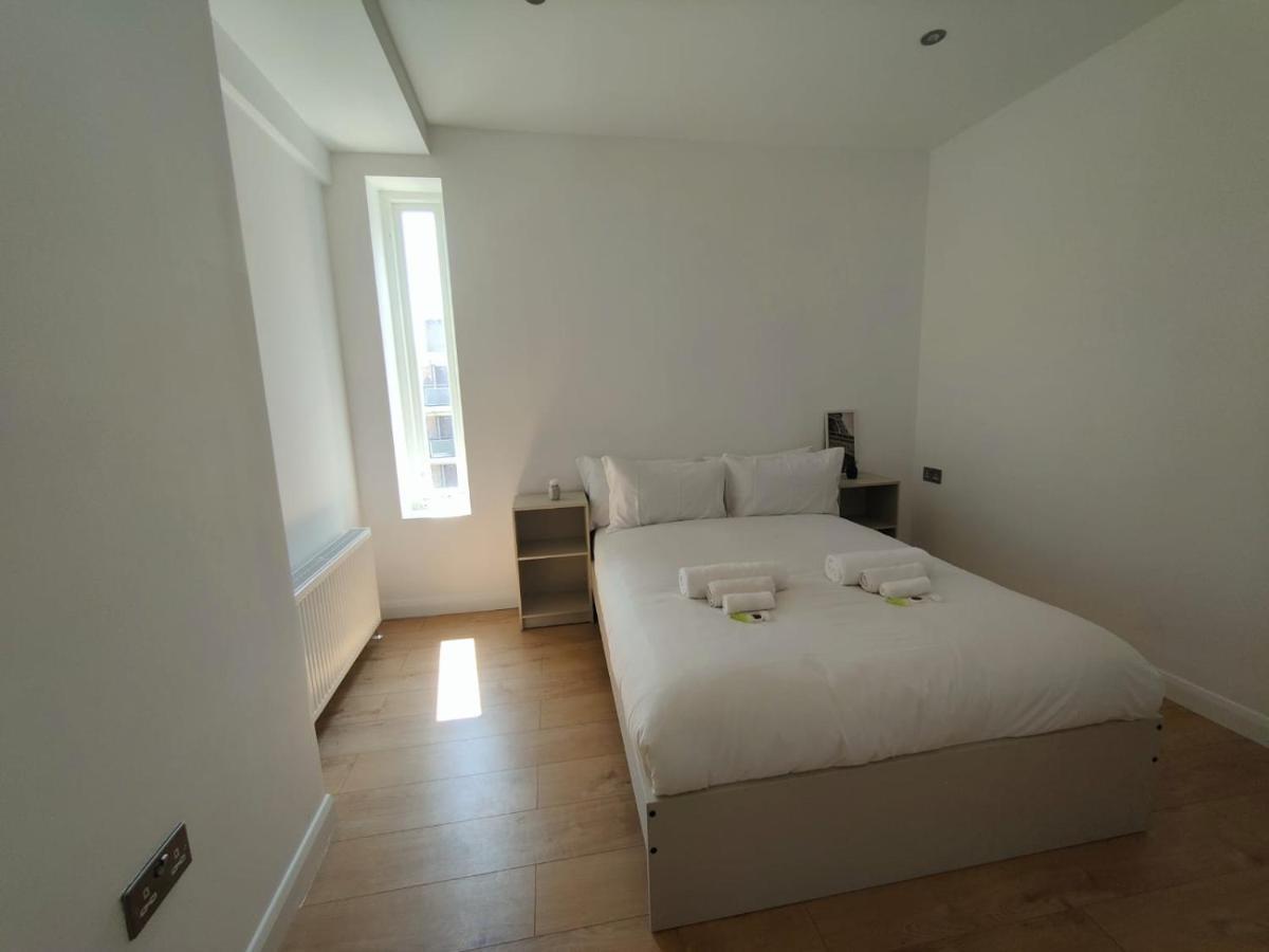 Latchmere Appartement Londres