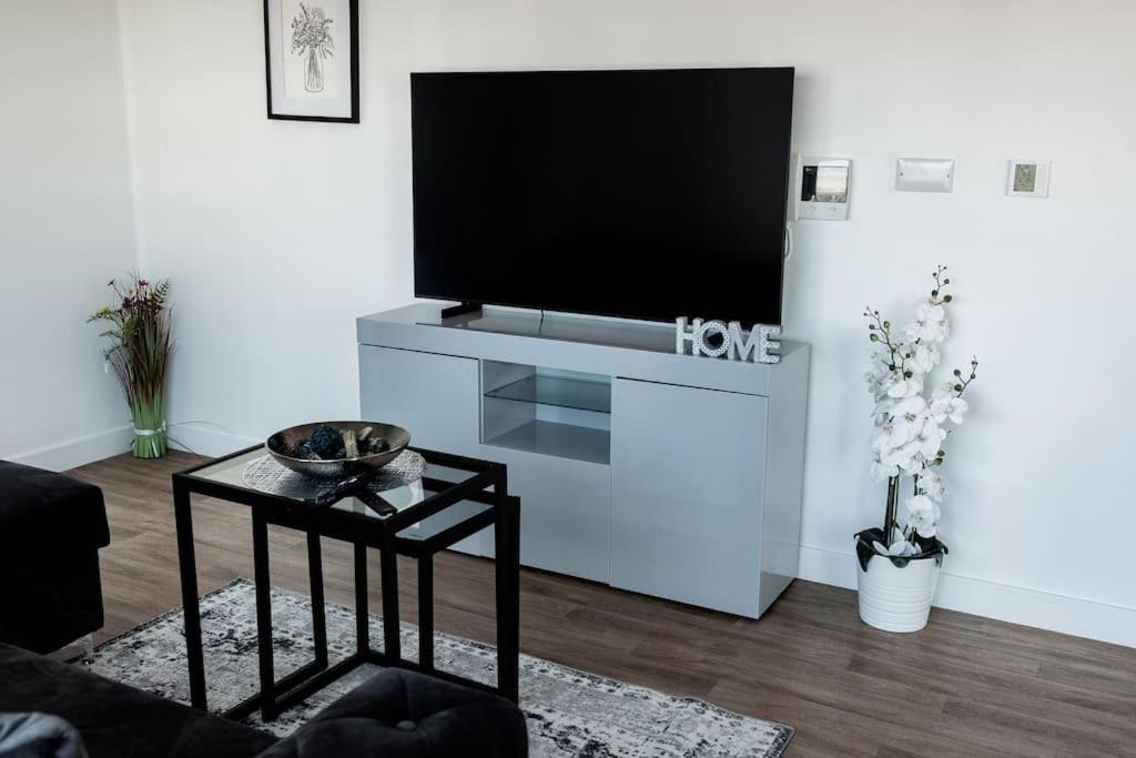 East Palace Appartement *