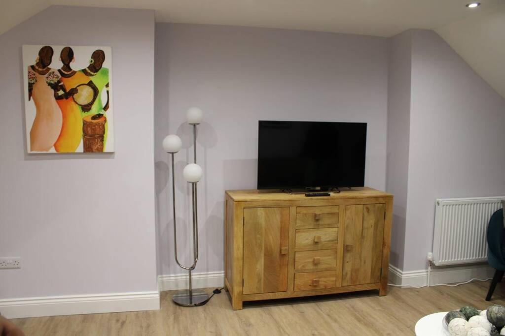 5 Star Apartamento Londres