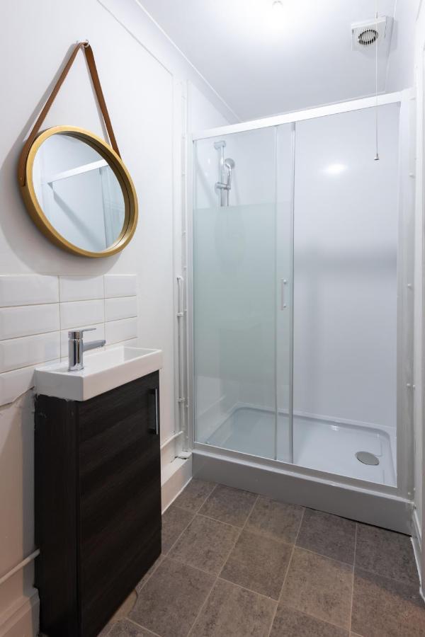 Trendy 2bed Flat Bethnal Londres