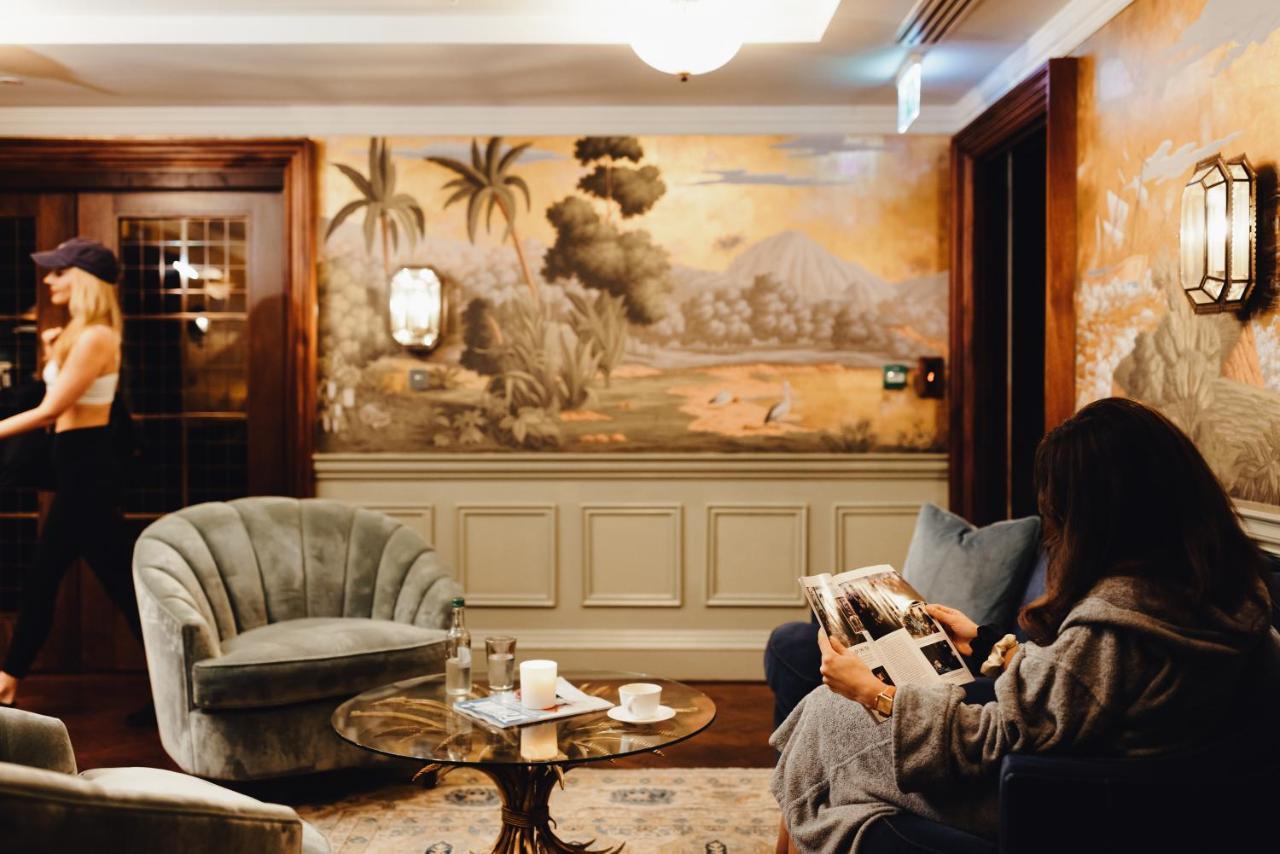 Hotel The Ned Londres