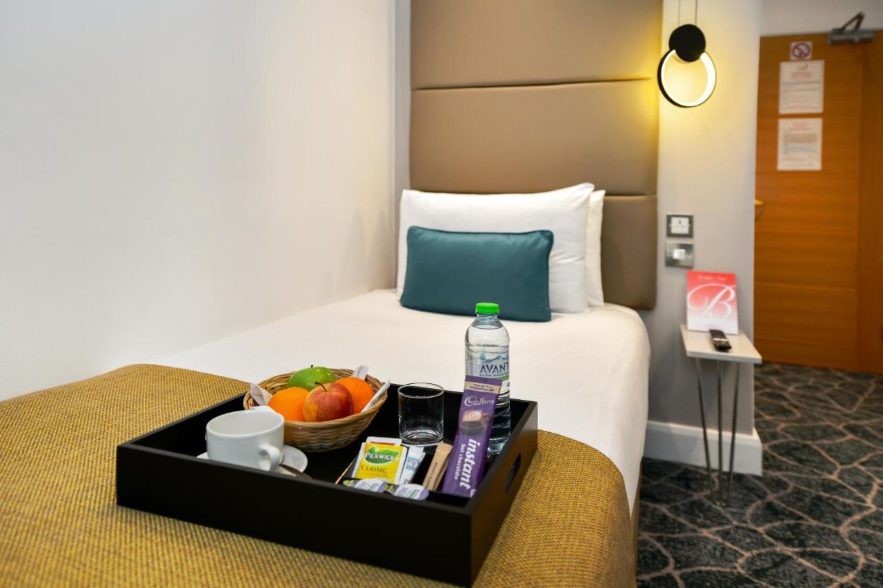 Queens Park Hotel Londres