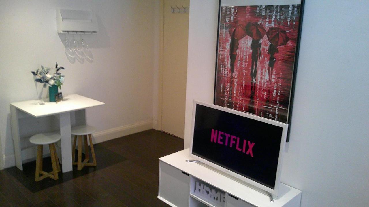 Stylish West Get Away Shepherd Bush Market Westfield Apartamento Londres