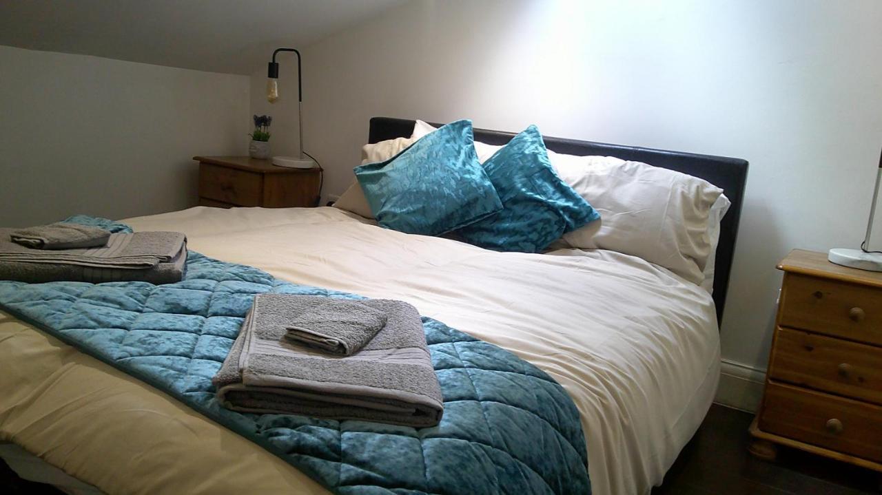 Stylish West Get Away Shepherd Bush Market Westfield * Londres