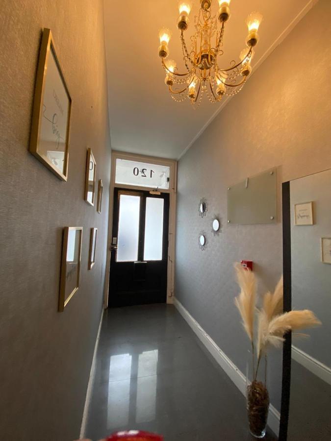 Apartamento Holland Road