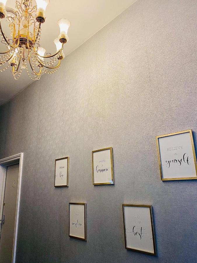 Holland Road Appartement Londres