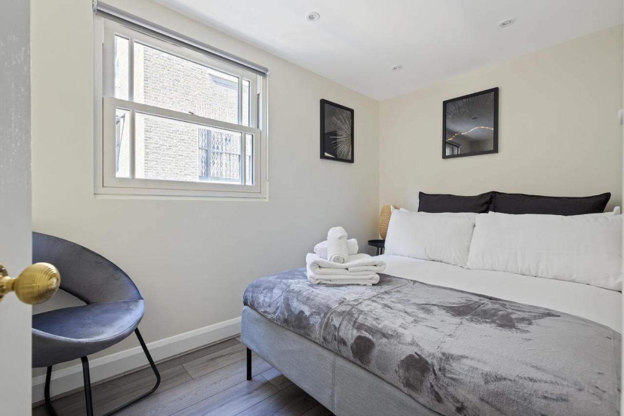 Hébergement de vacances Knightsbridge Sapphire By Dena Elite Collection *