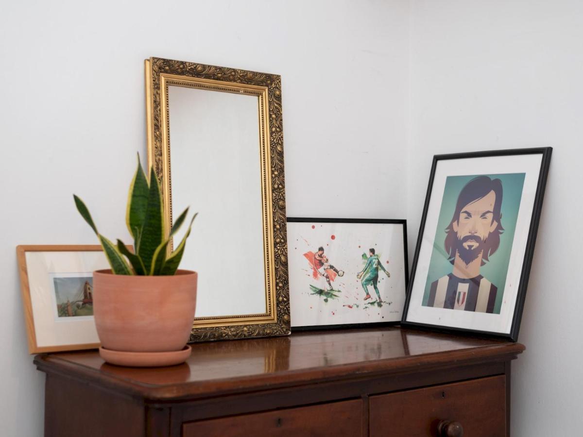 Apartamento Pass The Keys Rustic And Quirky Flat In Charming Charlton Village Londres