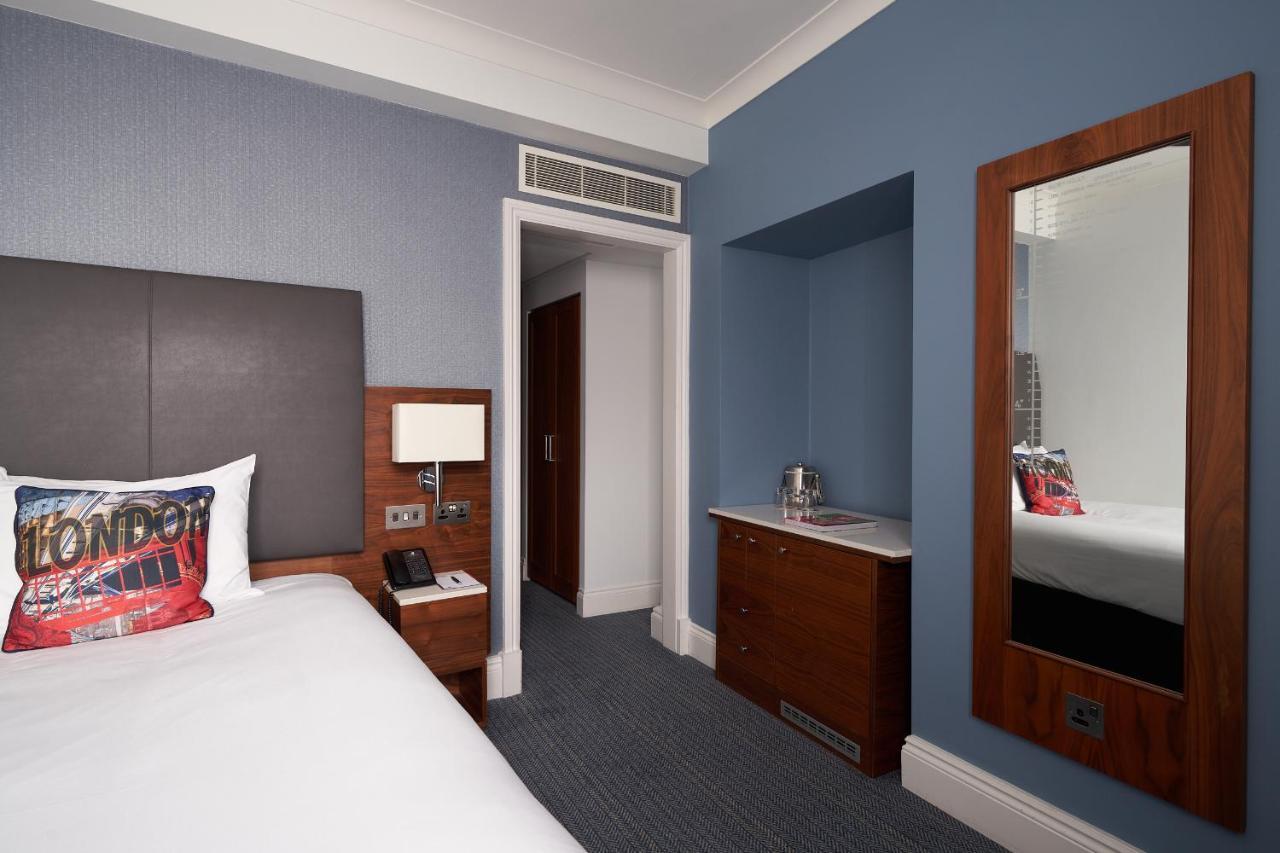 Hotel The Cumberland, Londres