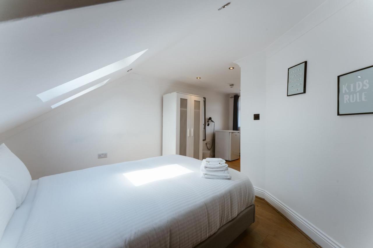 Plaistow Cosy Double - 8 Londres