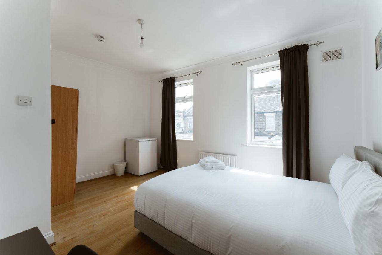 Plaistow Cosy Double - 8 Londres