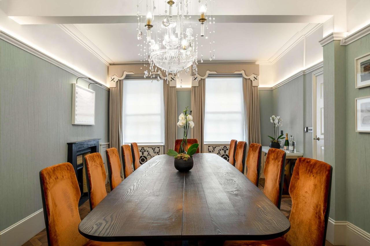 Great Scotland Yard Hotel, Part Of Hyatt Hotel Londres