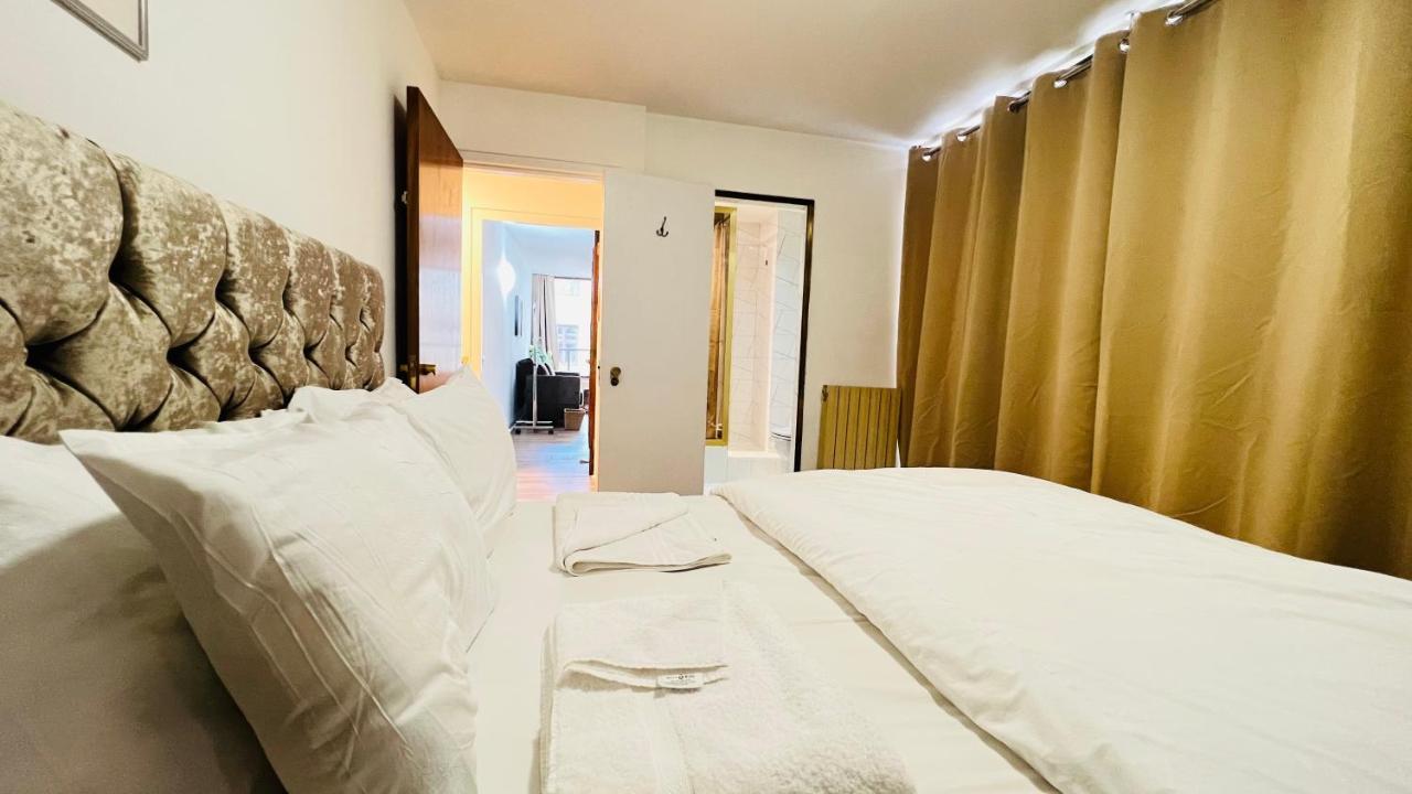 Appartement Piccadilly, Mayfair, Londres