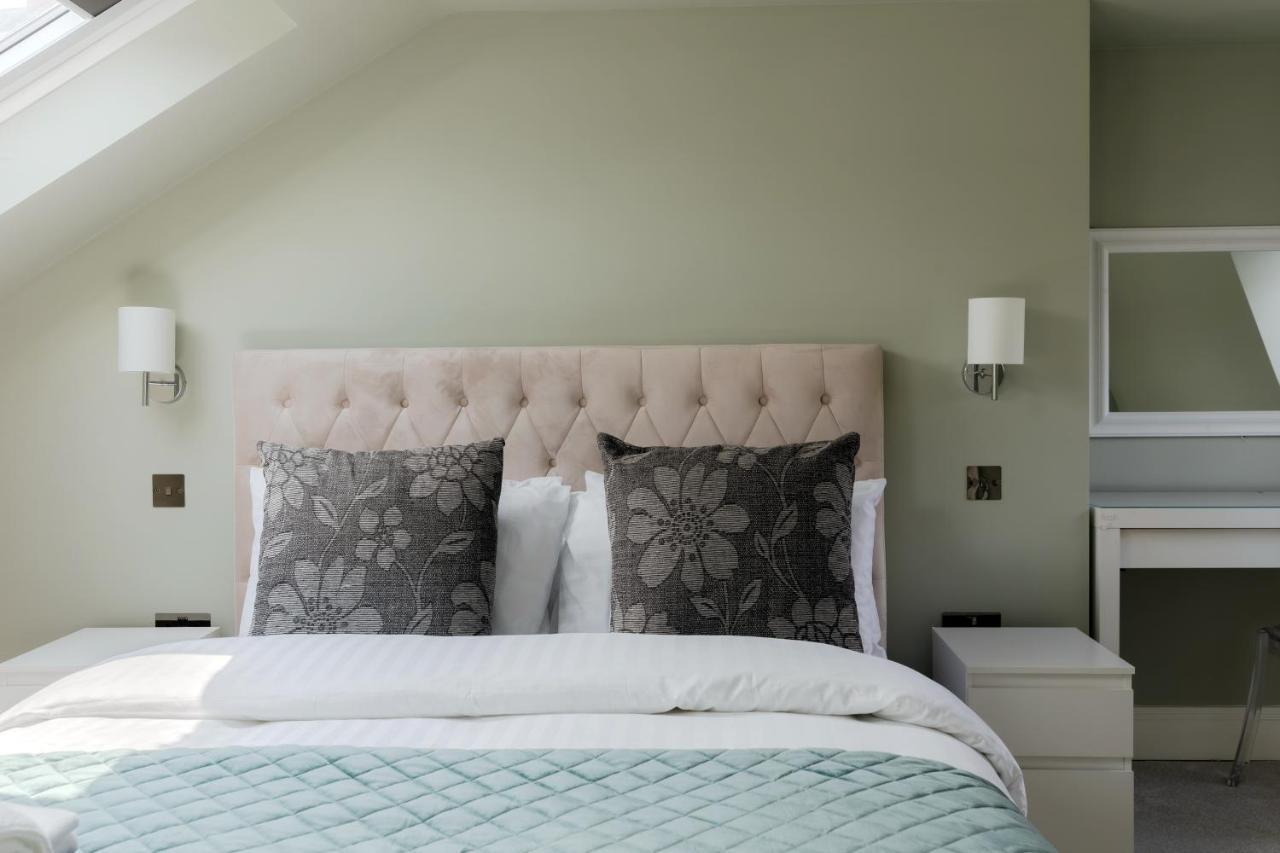 Apartamento Central, Stylish And Spacious 4 Bedroom House 2,5 Bathrooms In Shepherd's Bush *