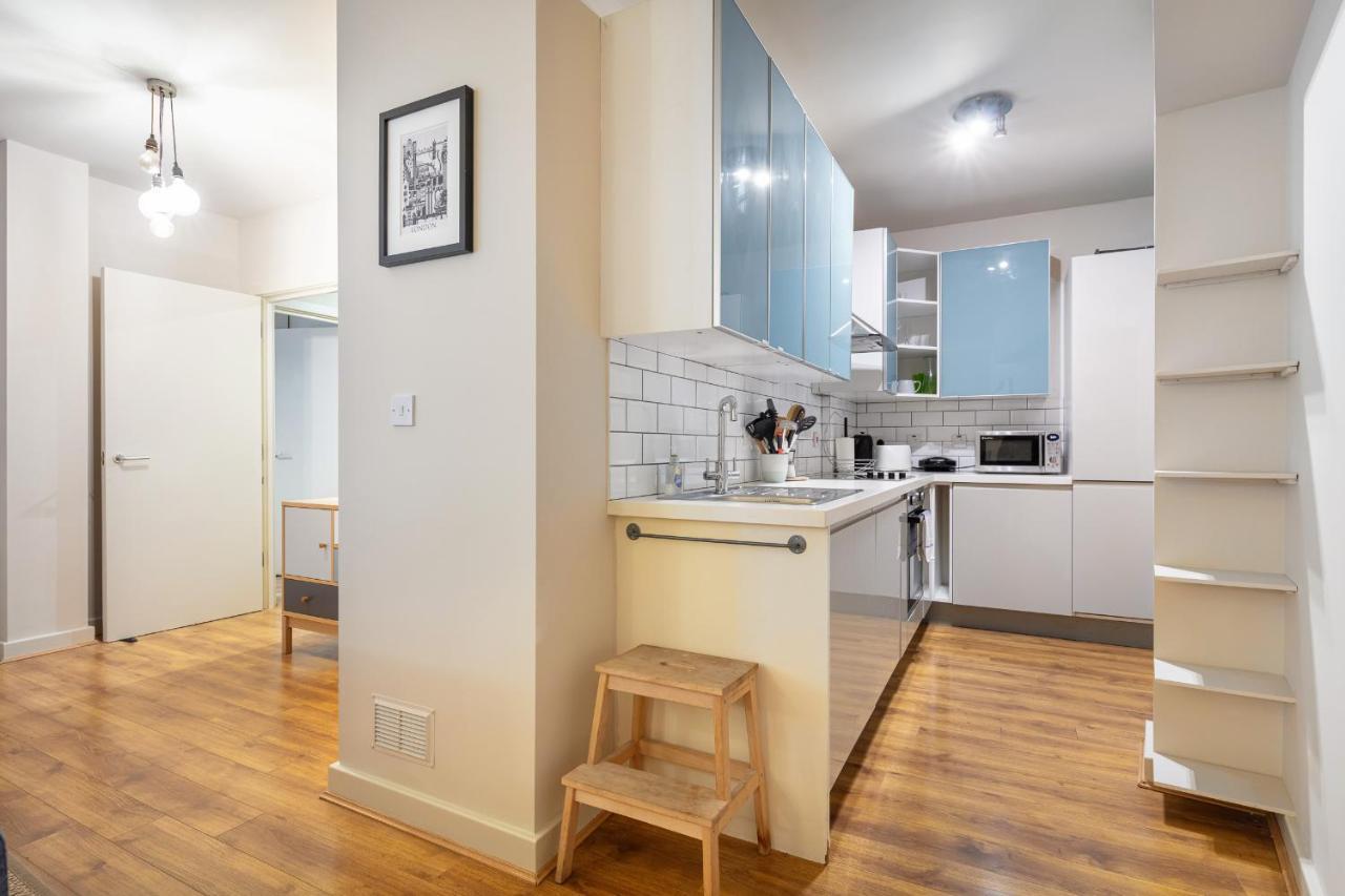 Calvin Street Converted Warehouse Apartamento *