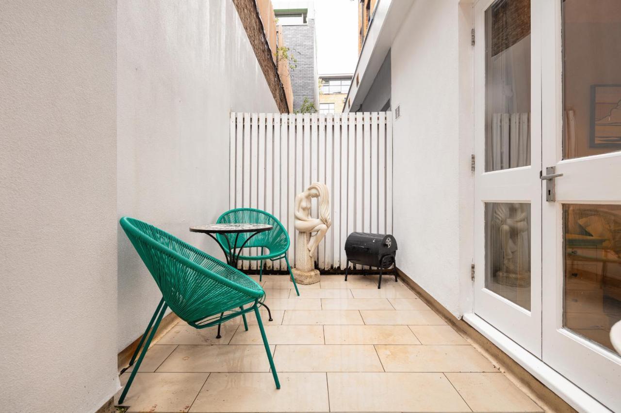 Calvin Street Converted Warehouse * Londres