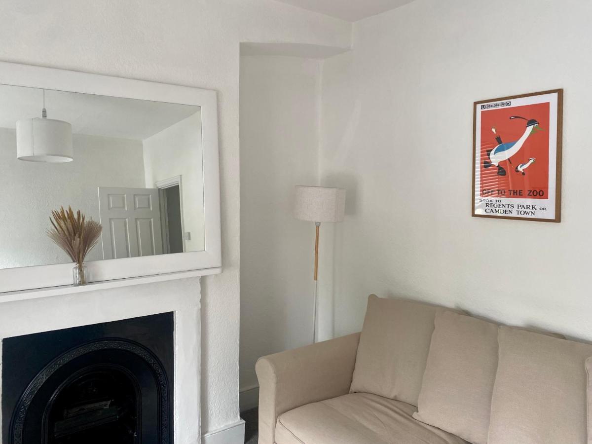 Appartement Beautiful Flat In Bow *