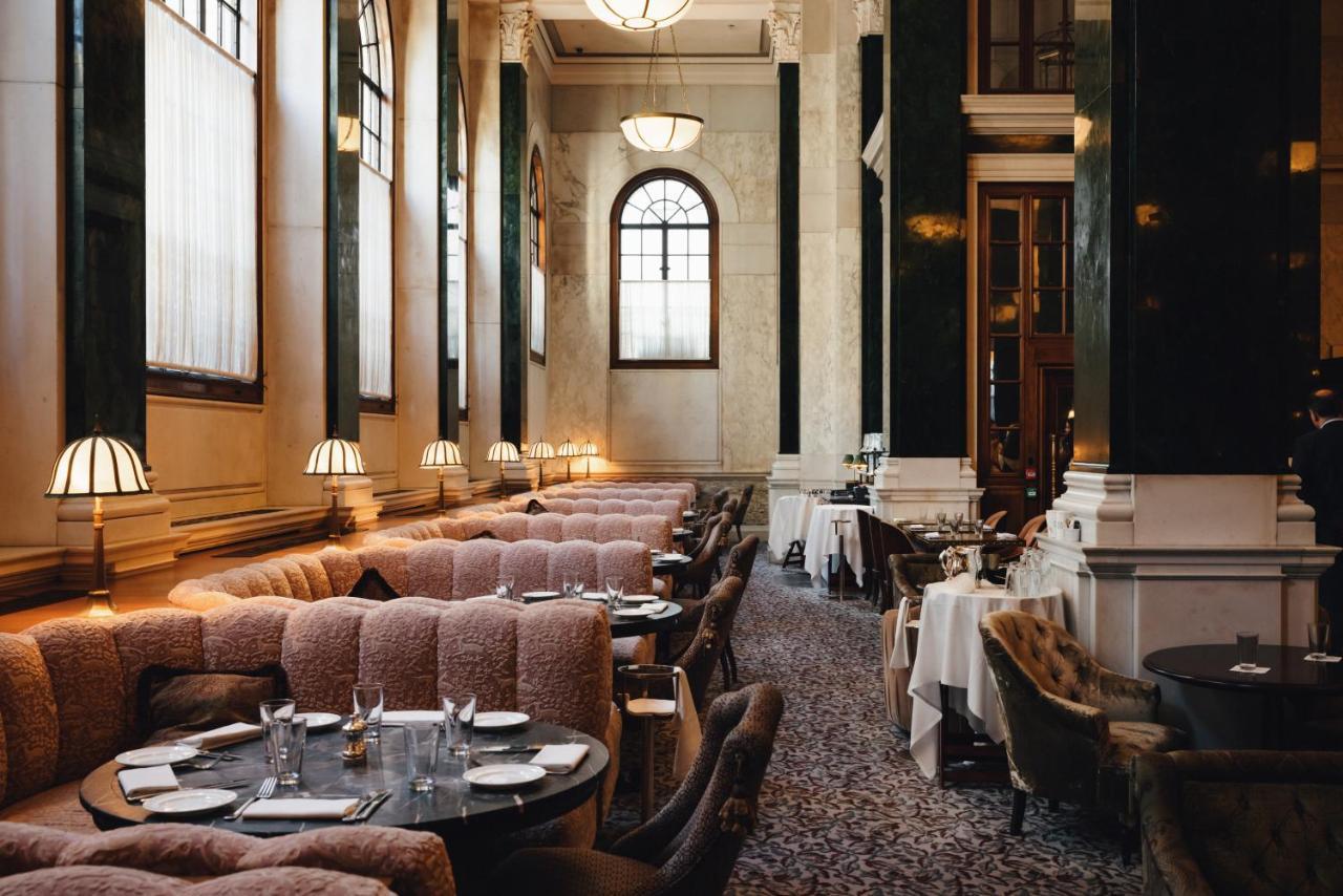 The Ned Hotel Londres