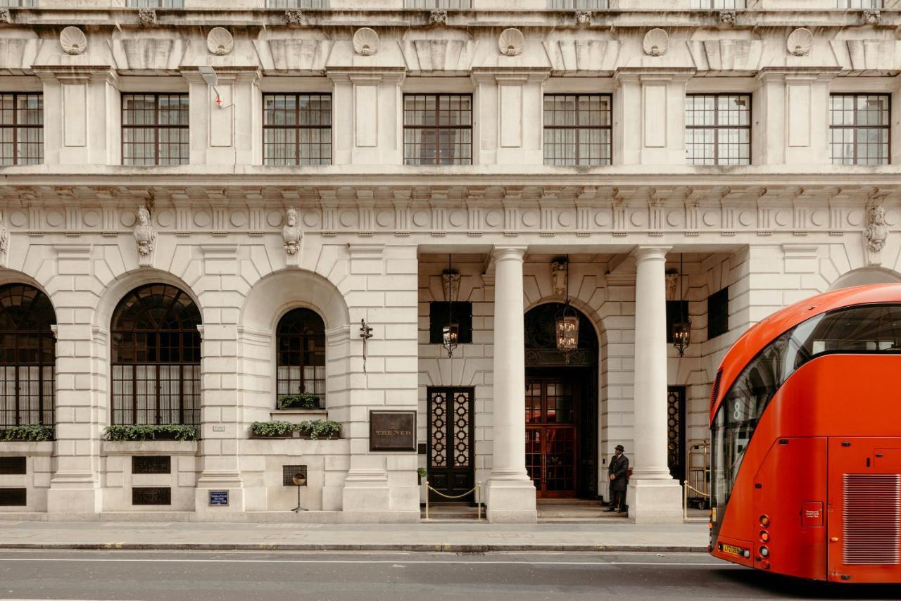 Hotel The Ned Londres