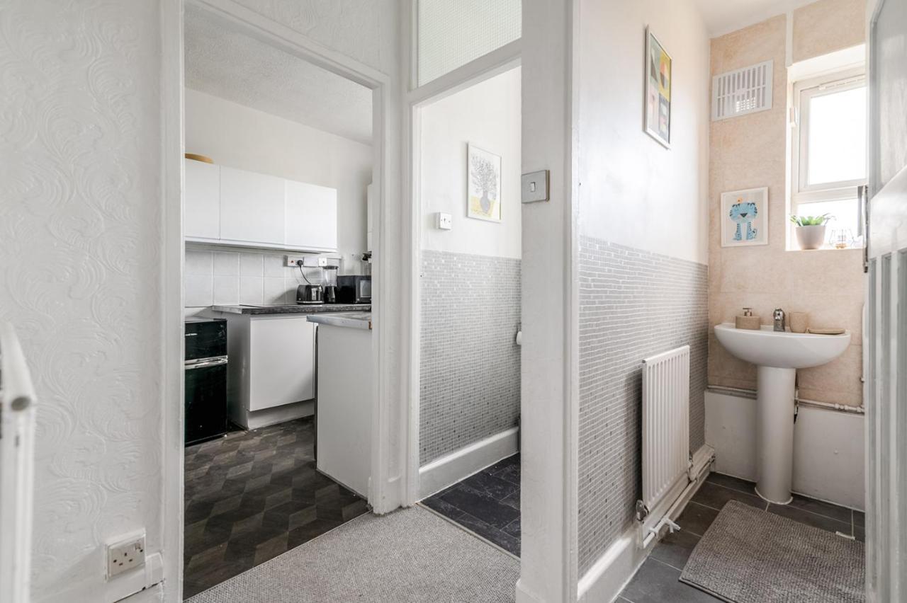 Astonishing Two Bedroom In Nelson * Londres