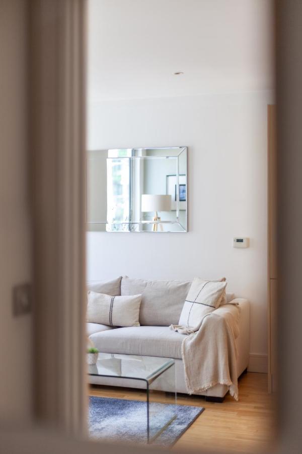 The Canary Wharf Apartamento Londres