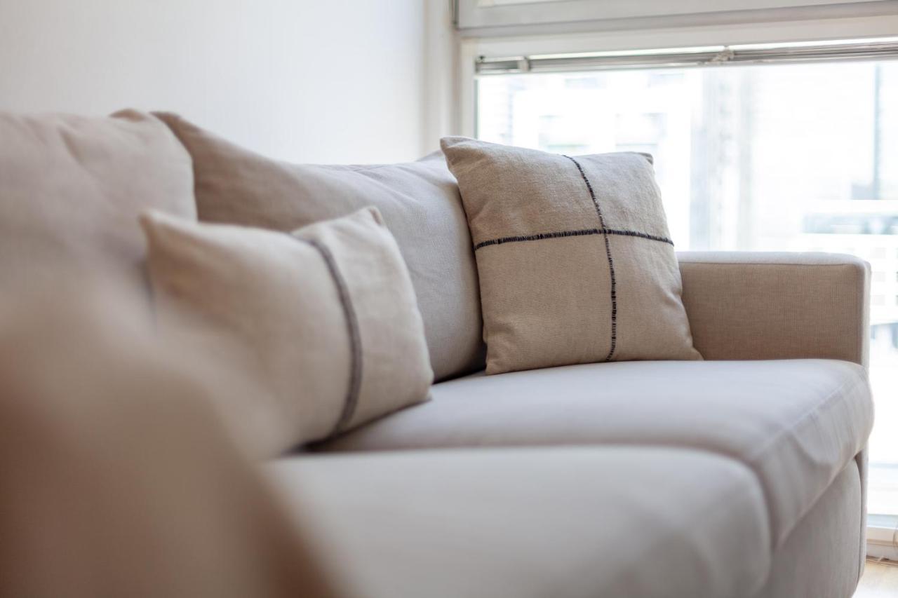 Apartamento The Canary Wharf Londres