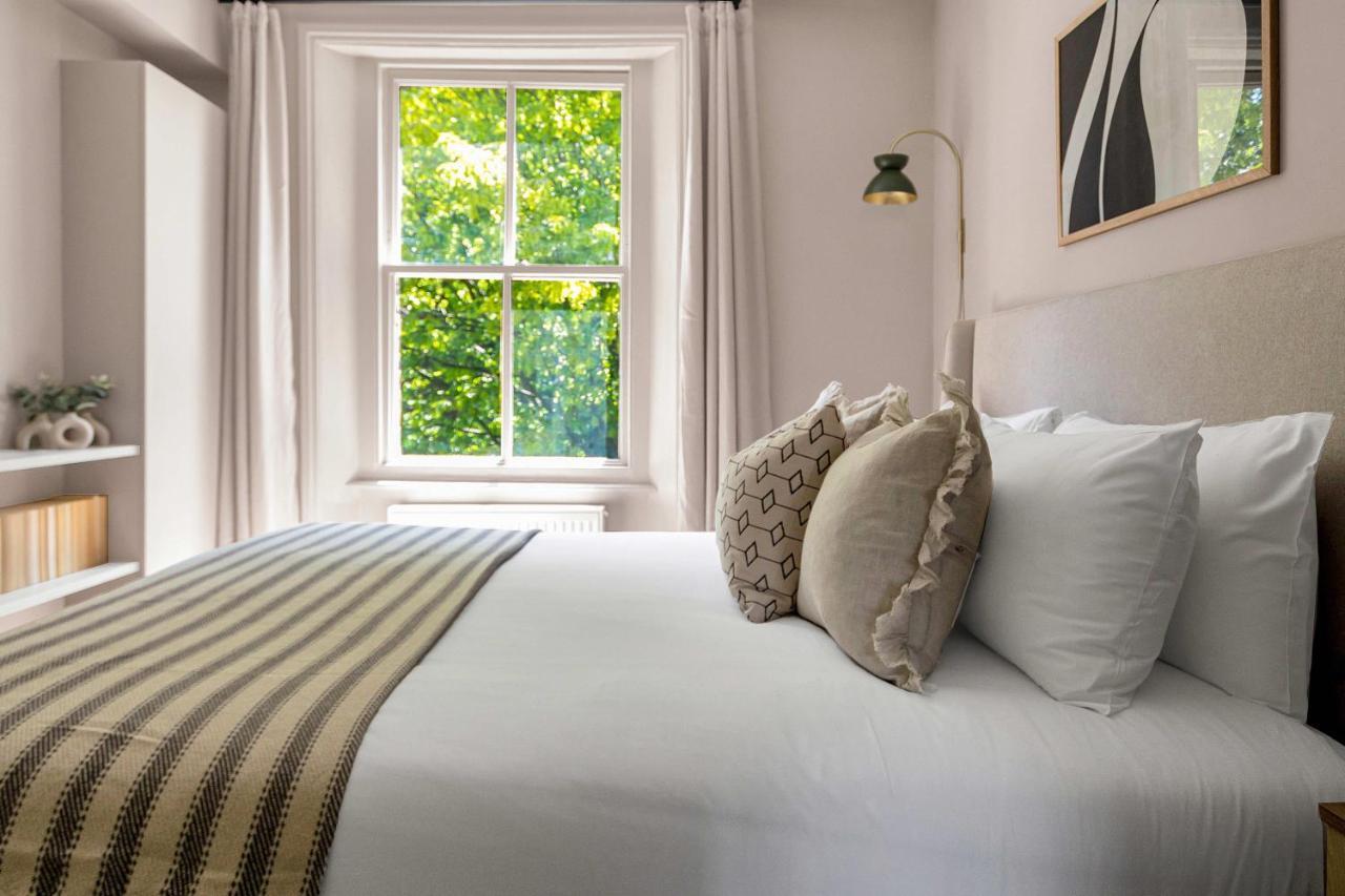 Be - The St John's Wood Residences