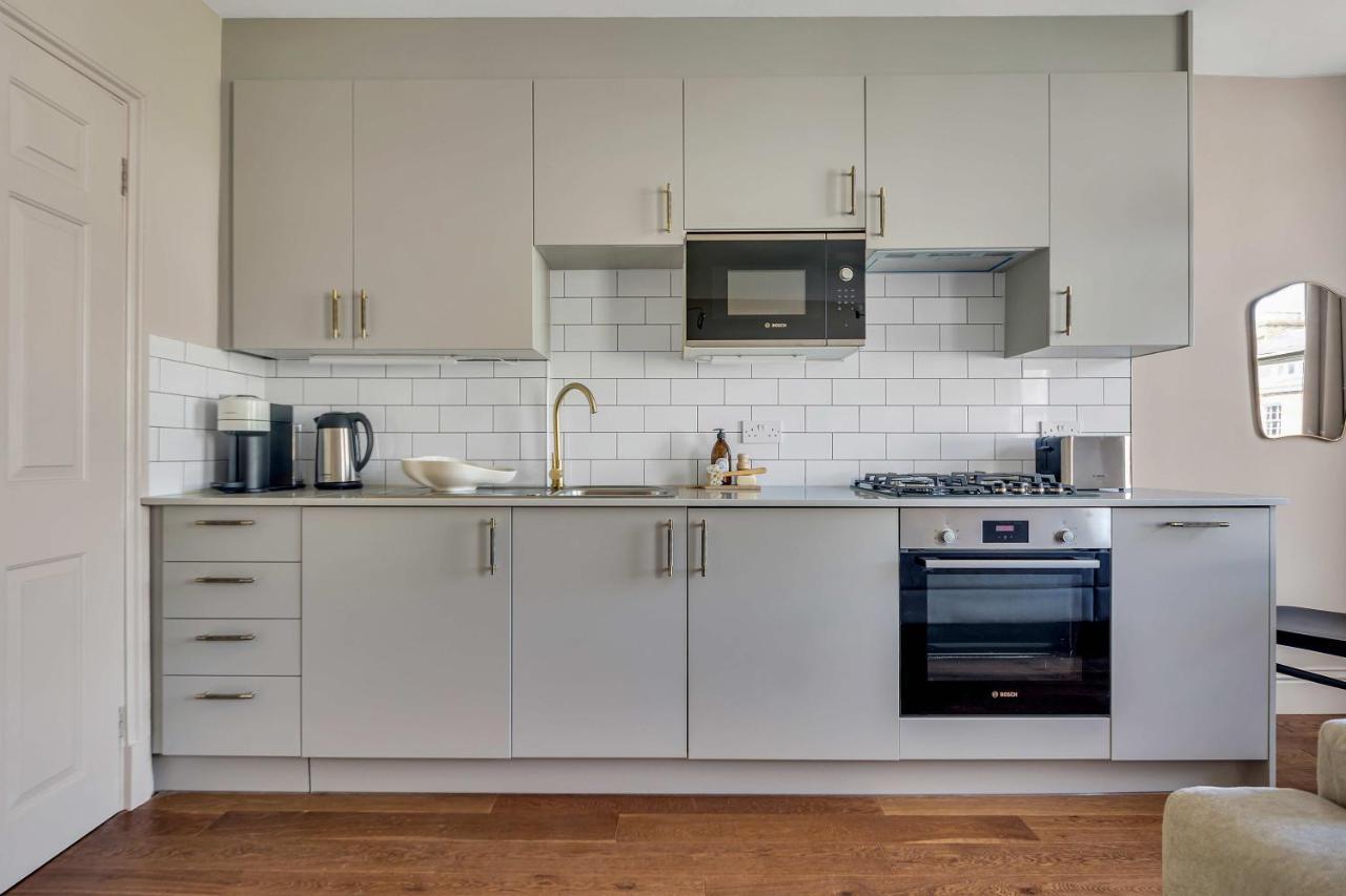 Apartamento Be - The St John's Wood Residences