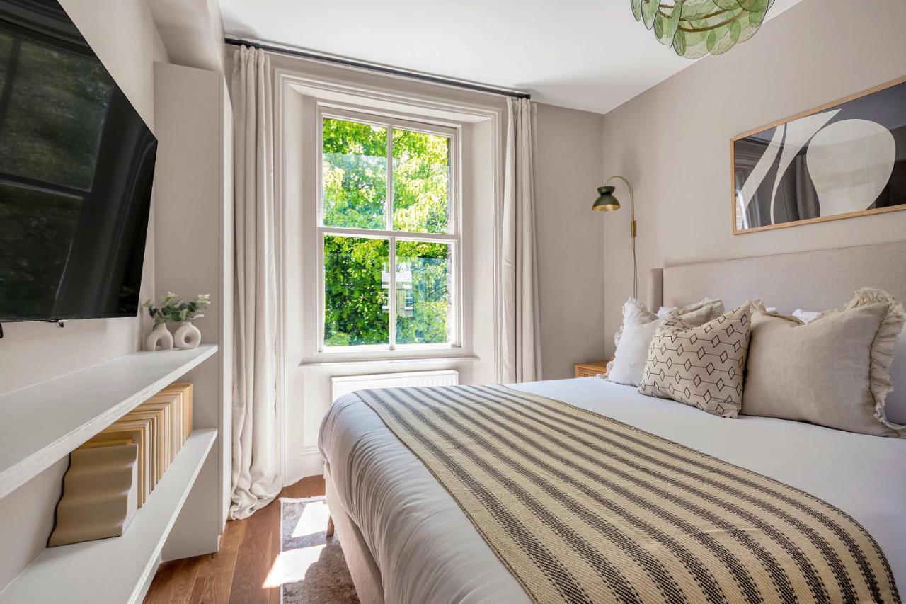 Be - The St John's Wood Residences Apartamento *
