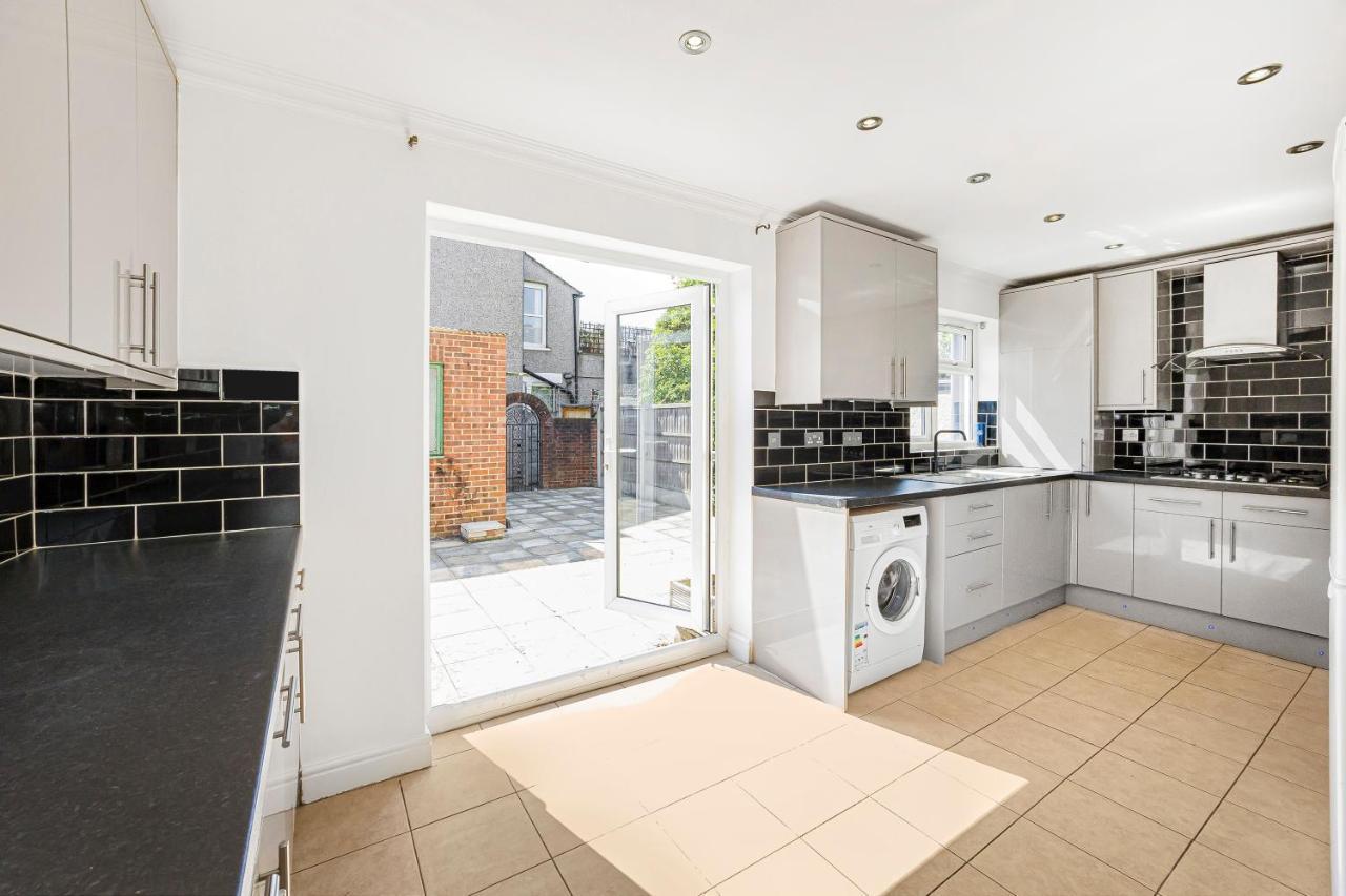 Guest house Rose Terrace London