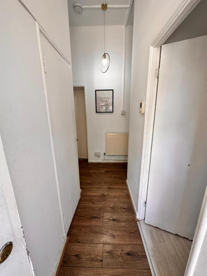 2 Amazing Double In Whitechapel Guest house London