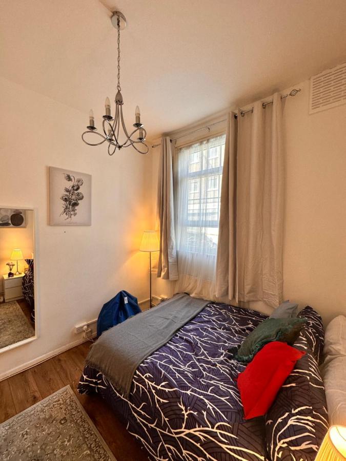 Guest house 2 Amazing Double In Whitechapel *