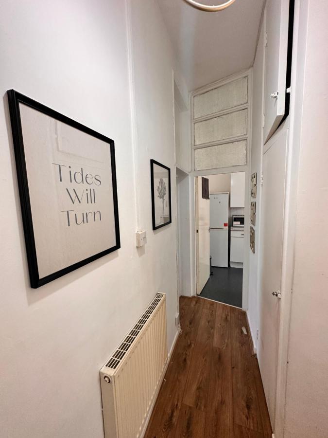 Guest house 2 Amazing Double In Whitechapel