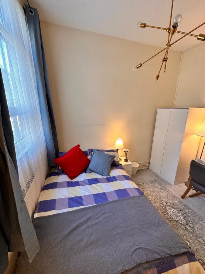 Guest house 2 Amazing Double In Whitechapel