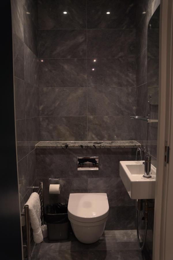 Super Luxuries Flat Londres