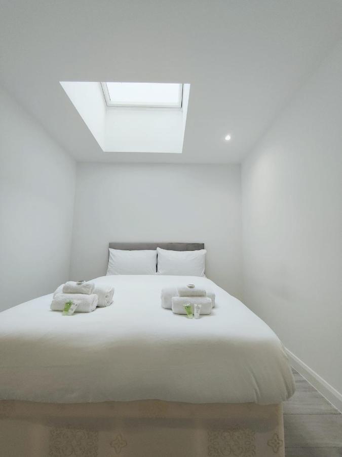 Apartamento Printers Yard