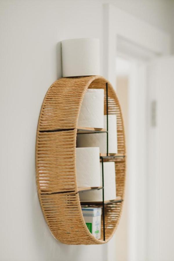 Penthouse At Chelsea Cloisters Appartement