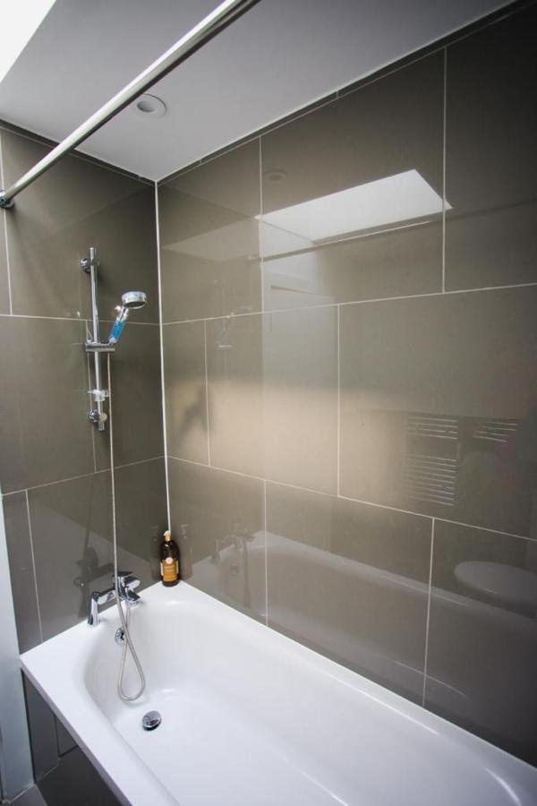Appartement Penthouse At Chelsea Cloisters Londen
